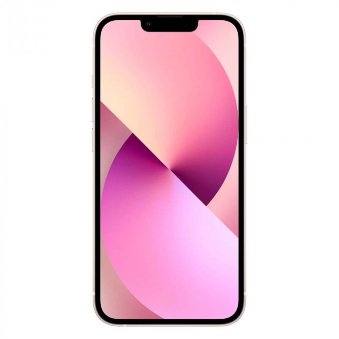 Смартфон Apple iPhone 13 128GB Розовый (Pink) DualSim | Фото 2 из 3