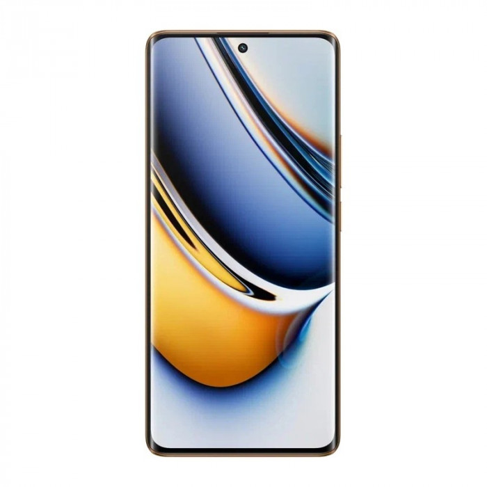 Смартфон Realme 11 Pro+ 8/256GB Бежевый (Beige) EAC