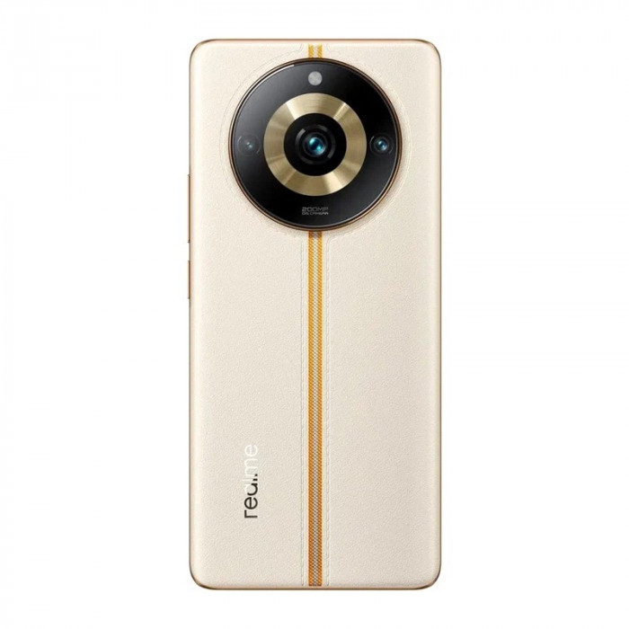 Смартфон Realme 11 Pro+ 8/256GB Бежевый (Beige) EAC