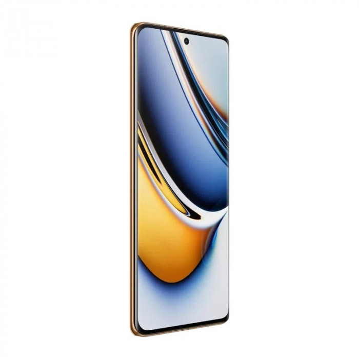 Смартфон Realme 11 Pro+ 8/256GB Бежевый (Beige) EAC