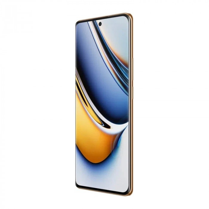 Смартфон Realme 11 Pro+ 8/256GB Бежевый EAC