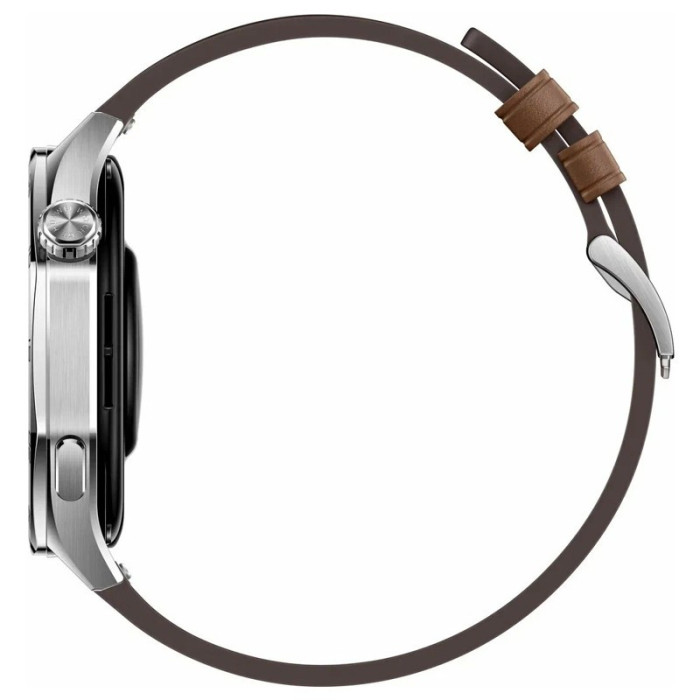 Смарт-часы Huawei Watch GT 5 41mm Brown | Фото 2 из 3