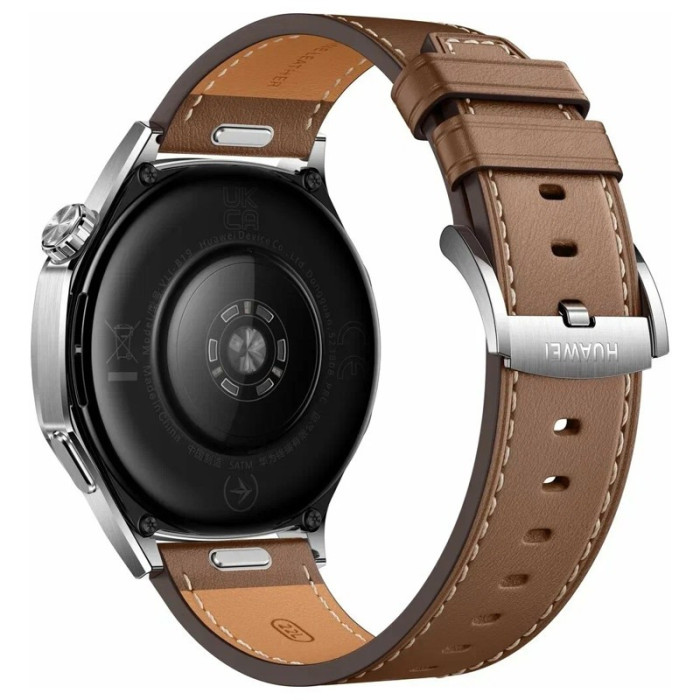 Смарт-часы Huawei Watch GT 5 41mm Brown | Фото 3 из 3