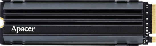 Накопитель SSD 2Tb Apacer AS2280Q4U (AP2TBAS2280Q4U-1)