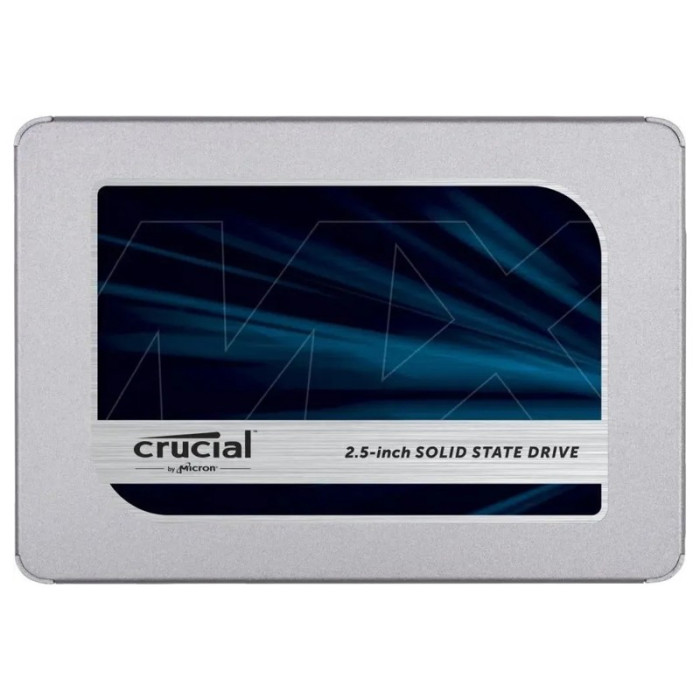 Накопитель SSD Твердотельный накопитель 1.92Tb SSD Intel D3-S4610 Series (SSDSC2KG019T801) | Фото 1 из 1