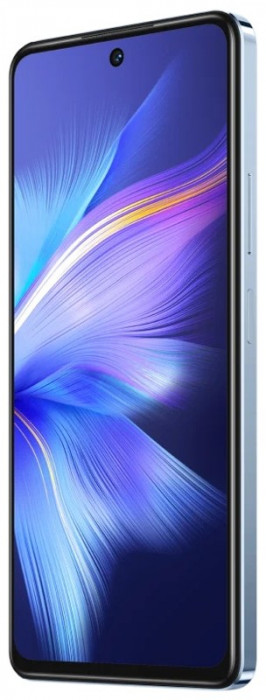 Смартфон Infinix Note 30 8/256GB Синий (Blue) EAC | Фото 2 из 33