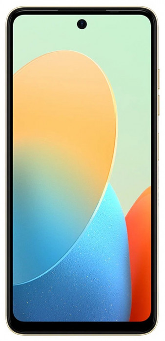 Смартфон Tecno Spark Go 2024 4/128GB Зелёный (Green) EAC | Фото 2 из 8