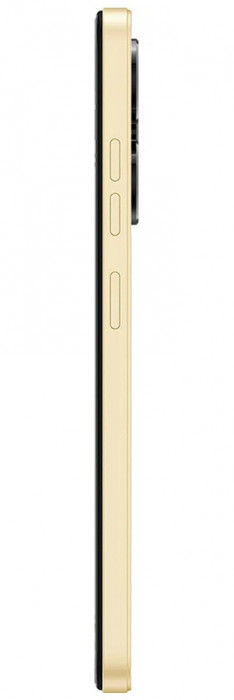 Смартфон Tecno Spark Go 2024 4/128GB Зелёный (Green) EAC | Фото 5 из 8