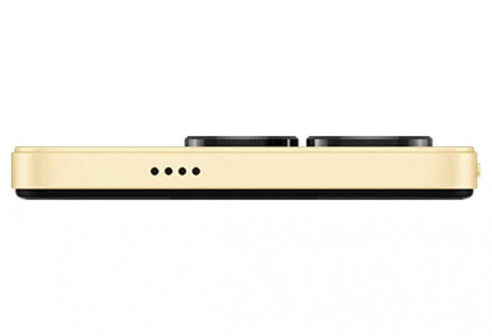 Смартфон Tecno Spark Go 2024 4/128GB Зелёный (Green) EAC | Фото 6 из 8