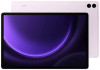 Планшет Samsung Galaxy Tab S9 FE + 5G 12/256GB Лаванда
