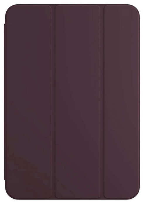 Чехол Smart Folio Case iPad Mini 6 Темно-фиолетовый | Фото 1 из 2