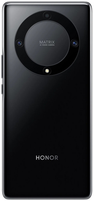 Смартфон Honor X9A 6/128GB Черный (Midnight Black) EAC | Фото 3 из 8