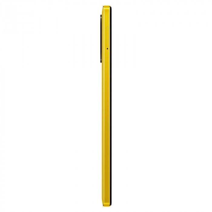 Смартфон Poco M4 Pro 4G 8/128GB Желтый (Yellow)