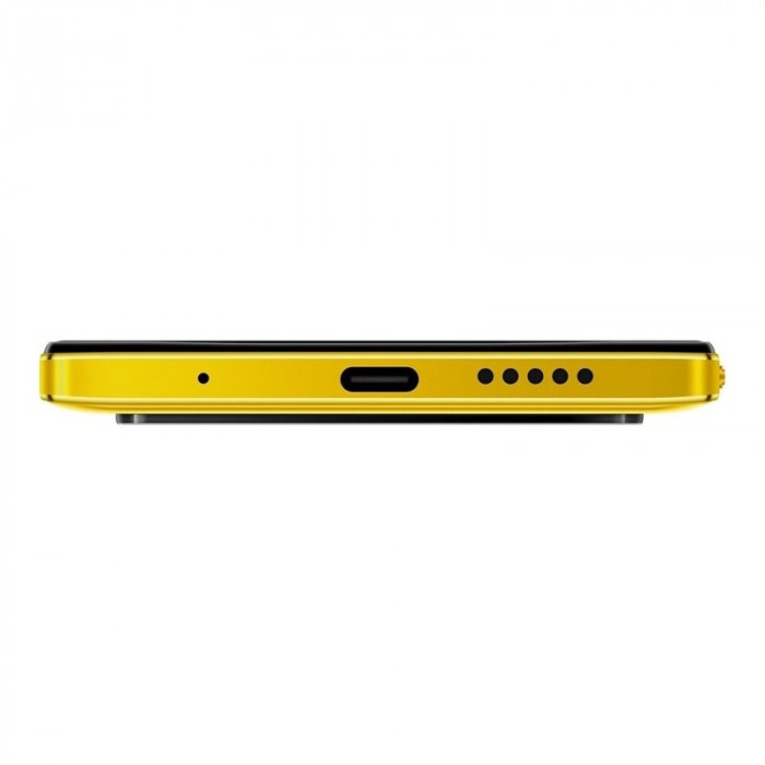 Смартфон Poco M4 Pro 4G 8/128GB Желтый (Yellow)