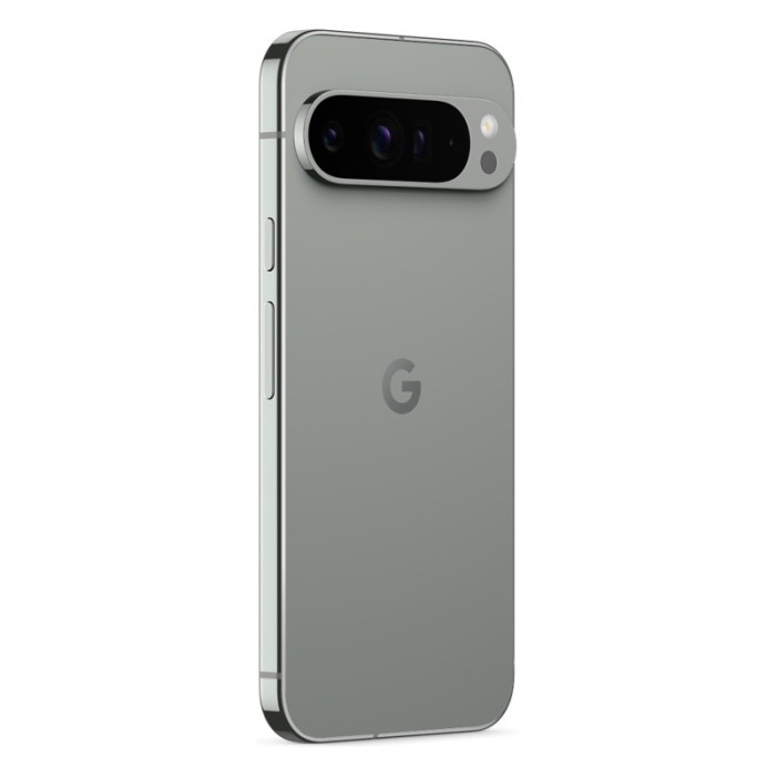 Смартфон Google Pixel 9 Pro XL 16/256GB Серый (Hazel) | Фото 5 из 6