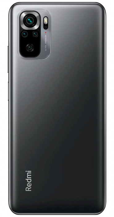 Смартфон Xiaomi Redmi Note 10S 8/128GB Onyx Gray | Фото 4 из 8