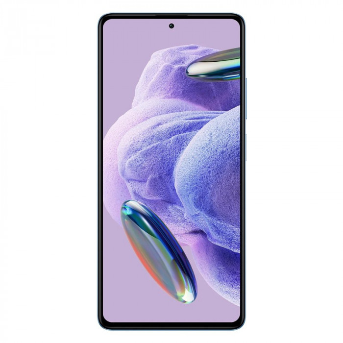 Смартфон Xiaomi Redmi Note 12 Pro+ 12/256GB Синий (Blue) EAC | Фото 3 из 16