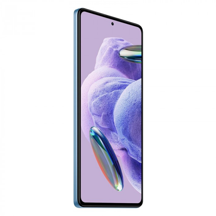 Смартфон Xiaomi Redmi Note 12 Pro+ 12/256GB Синий (Blue) EAC | Фото 4 из 16