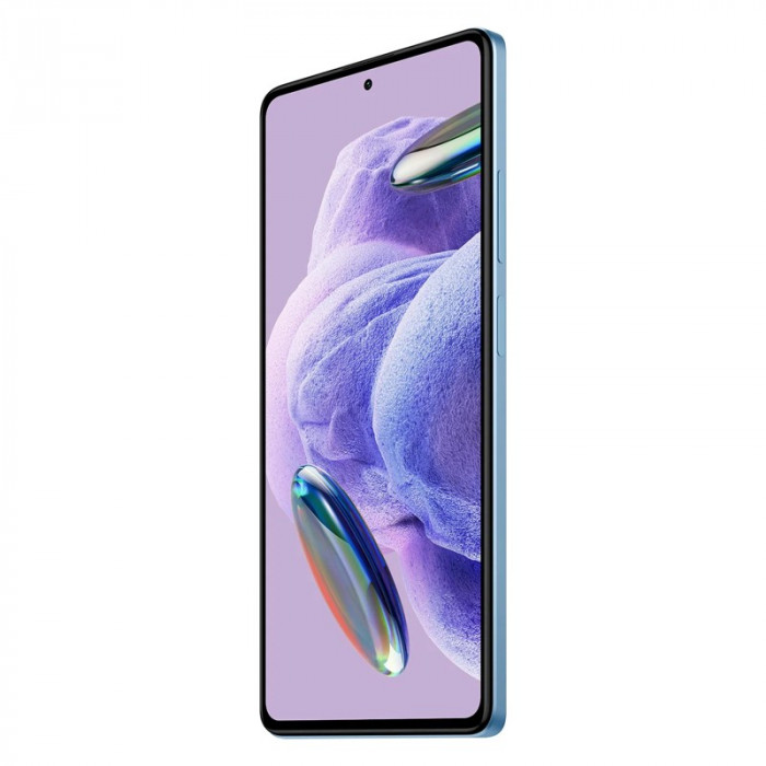 Смартфон Xiaomi Redmi Note 12 Pro+ 12/256GB Синий (Blue) EAC | Фото 5 из 16