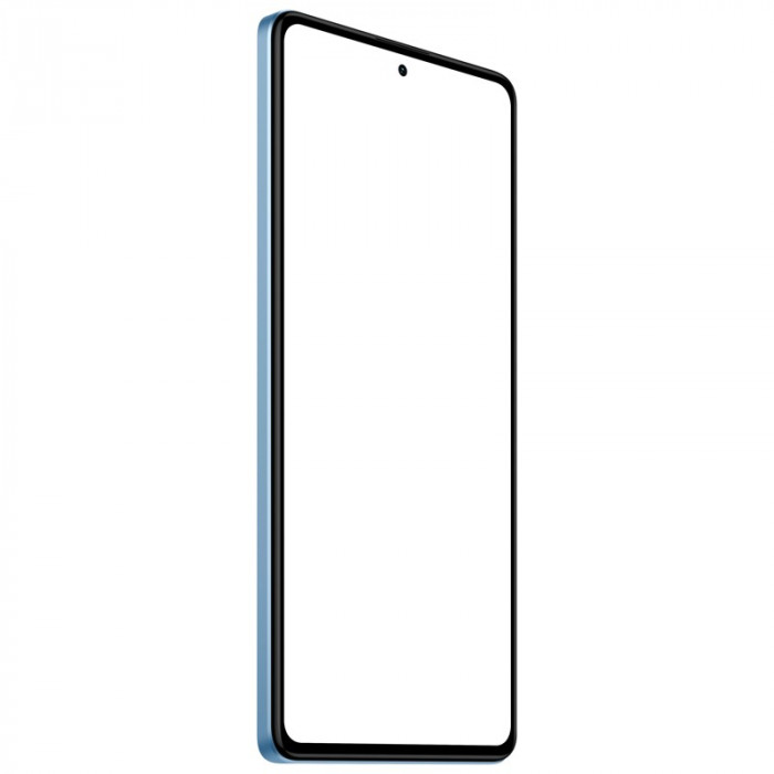 Смартфон Xiaomi Redmi Note 12 Pro+ 12/256GB Синий (Blue) EAC | Фото 8 из 16