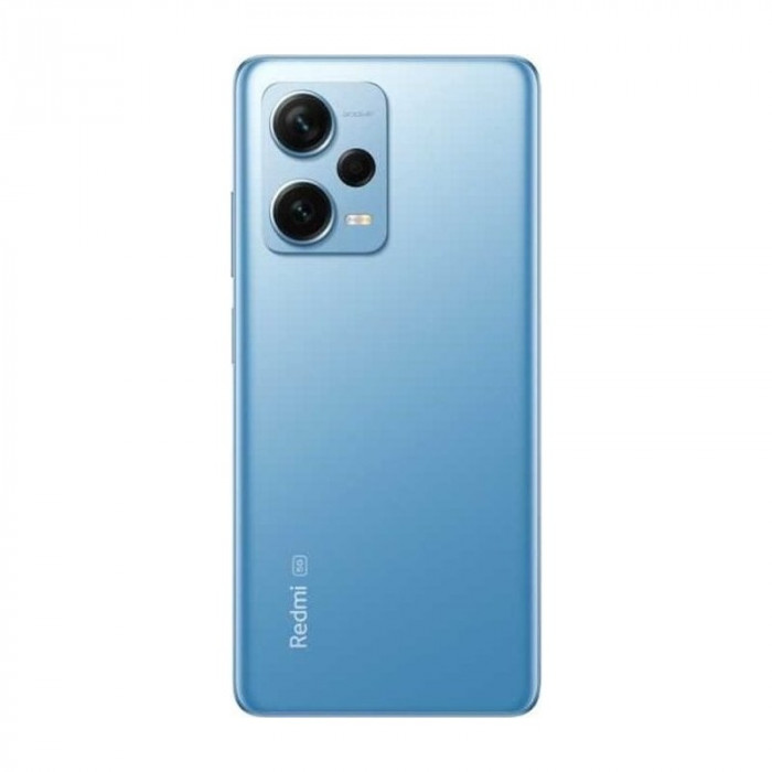 Смартфон Xiaomi Redmi Note 12 Pro+ 12/256GB Синий (Blue) EAC | Фото 9 из 16