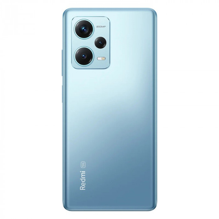 Смартфон Xiaomi Redmi Note 12 Pro+ 12/256GB Синий (Blue) EAC | Фото 10 из 16