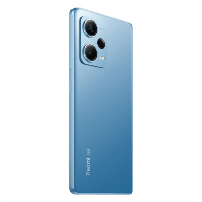 Смартфон Xiaomi Redmi Note 12 Pro+ 12/256GB Синий (Blue) EAC | Фото 11 из 16