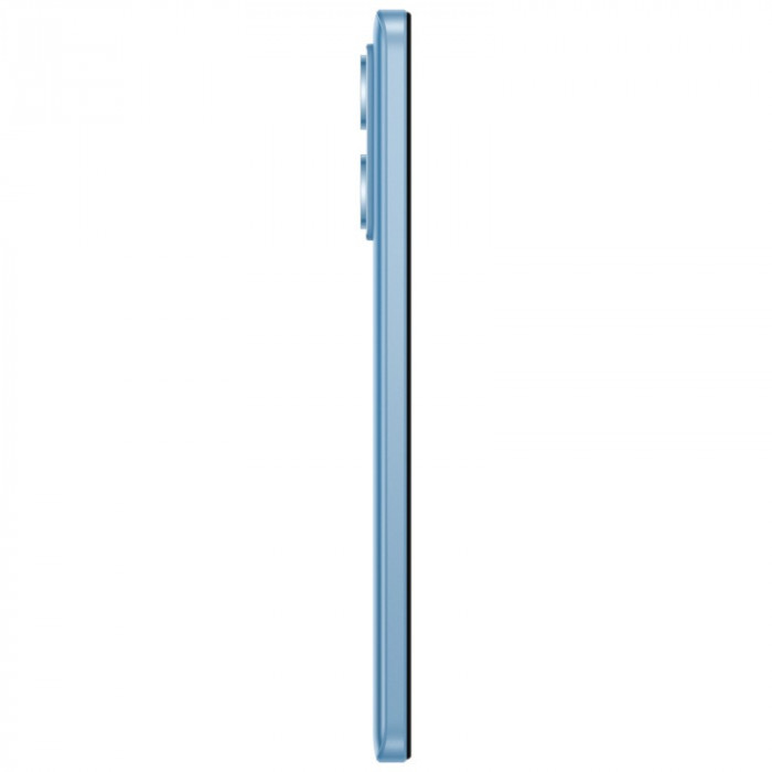 Смартфон Xiaomi Redmi Note 12 Pro+ 12/256GB Синий (Blue) EAC | Фото 13 из 16