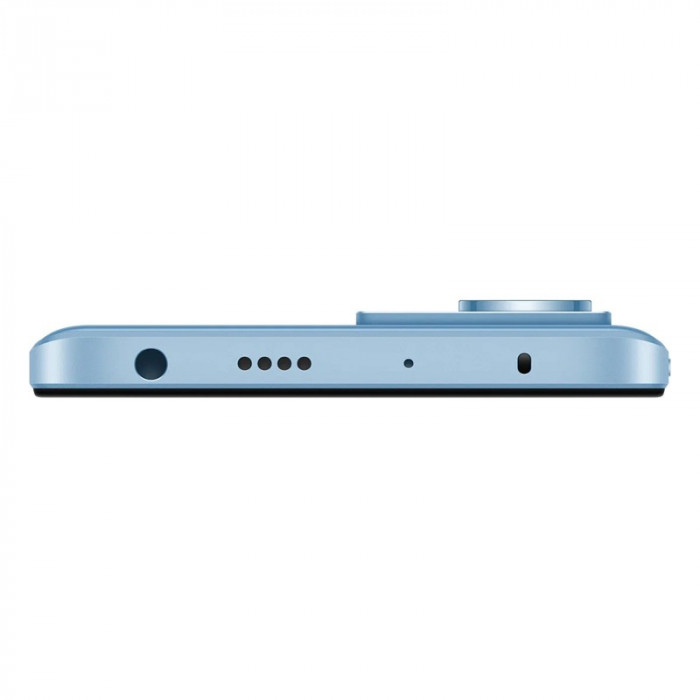 Смартфон Xiaomi Redmi Note 12 Pro+ 12/256GB Синий (Blue) EAC | Фото 15 из 16