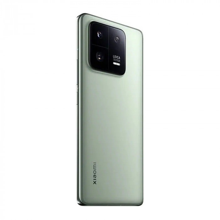 Смартфон Xiaomi 13 Pro 12/512GB Зеленый (Meadow Green) | Фото 2 из 8