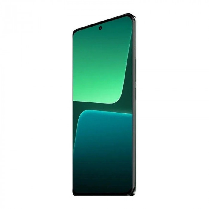 Смартфон Xiaomi 13 Pro 12/512GB Зеленый (Meadow Green) | Фото 5 из 8