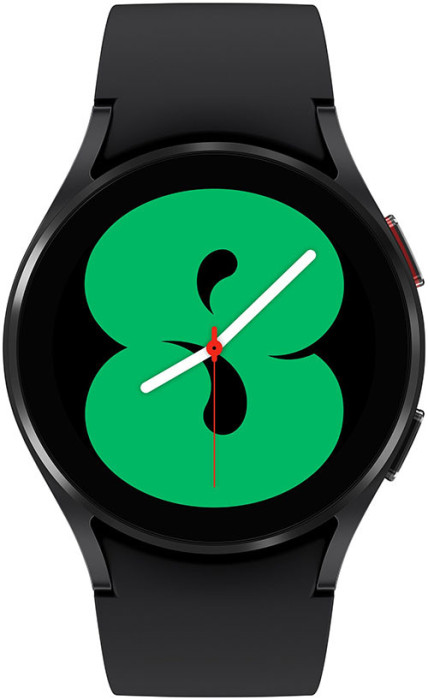 Умные часы Samsung Galaxy Watch4 44mm Черный | Фото 5 из 5