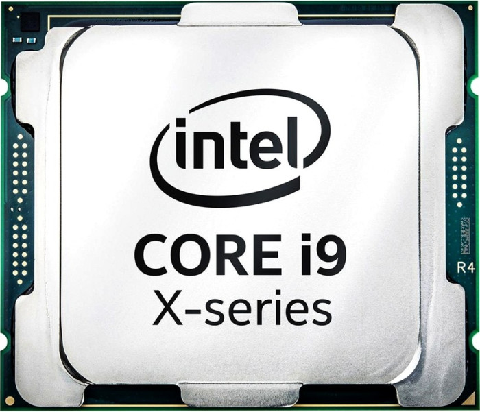 Процессор Intel Core i9 - 10900X OEM | Фото 1 из 1