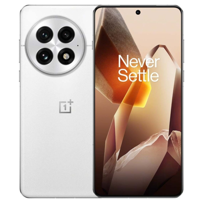 Смартфон OnePlus 13 12/512GB Белый (White) | Фото 1 из 3