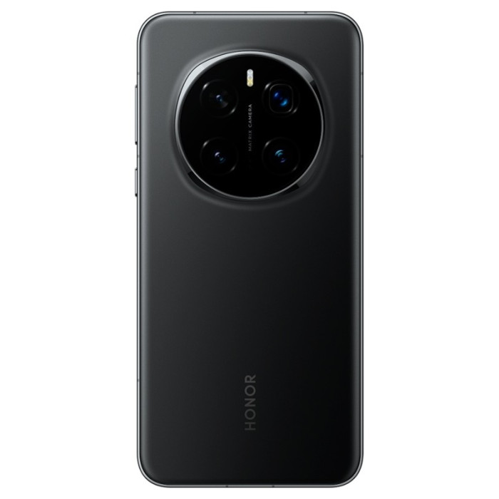 Смартфон Honor Magic 7 Pro 16/1024GB Черный (Black) | Фото 2 из 3