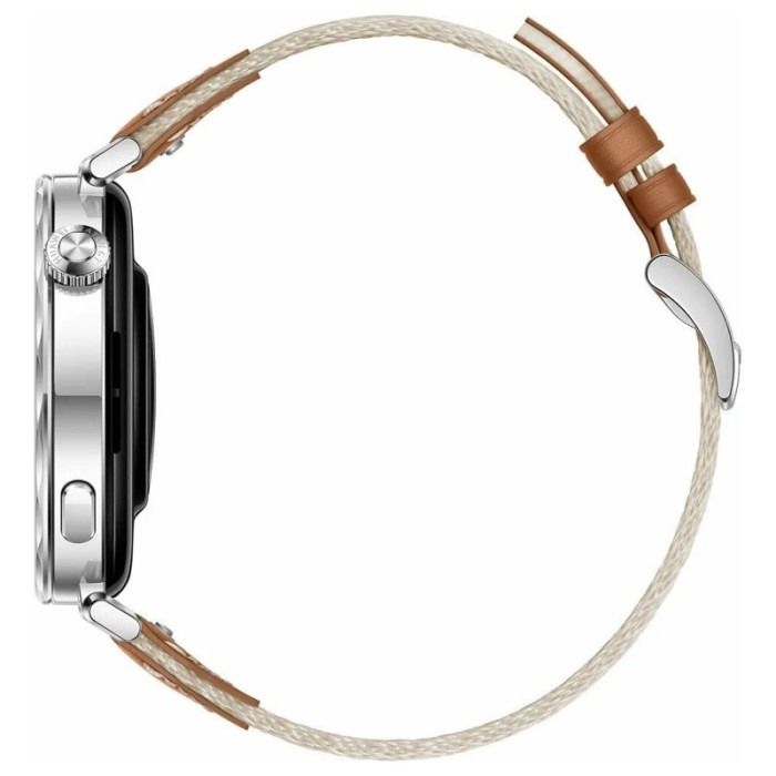 Смарт-часы Huawei Watch GT 5 41mm Brown Woven | Фото 3 из 3