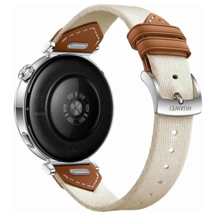 Смарт-часы Huawei Watch GT 5 41mm Brown Woven | Фото 2 из 3