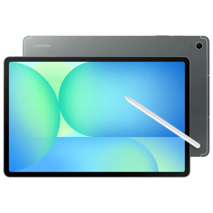 Планшет Samsung Galaxy Tab S10 FE 5G 8/128GB Серый | Фото 1 из 3