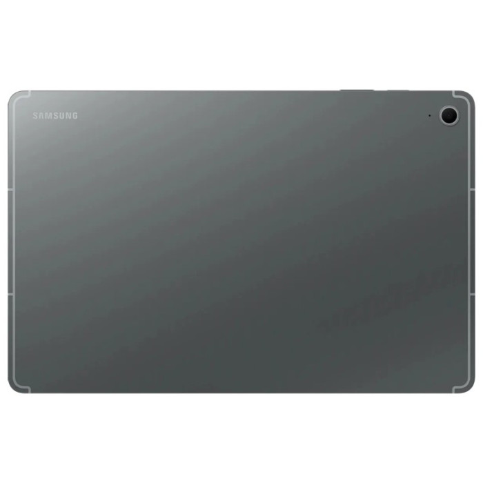 Планшет Samsung Galaxy Tab S10 FE 5G 8/128GB Серый | Фото 2 из 3