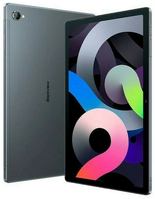 Планшет Blackview TAB 15 Pro LTE 8/256GB Серый | Фото 3 из 12