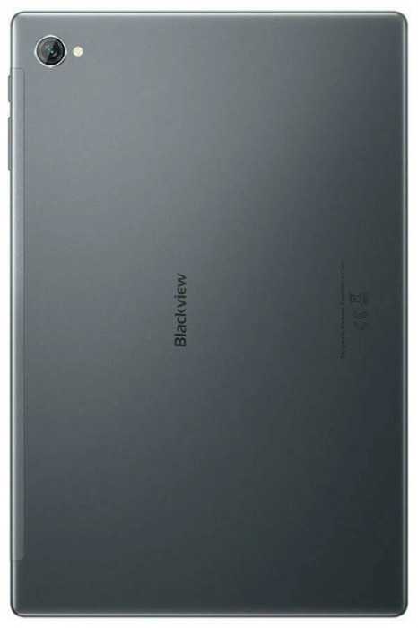 Планшет Blackview TAB 15 Pro LTE 8/256GB Серый | Фото 4 из 12