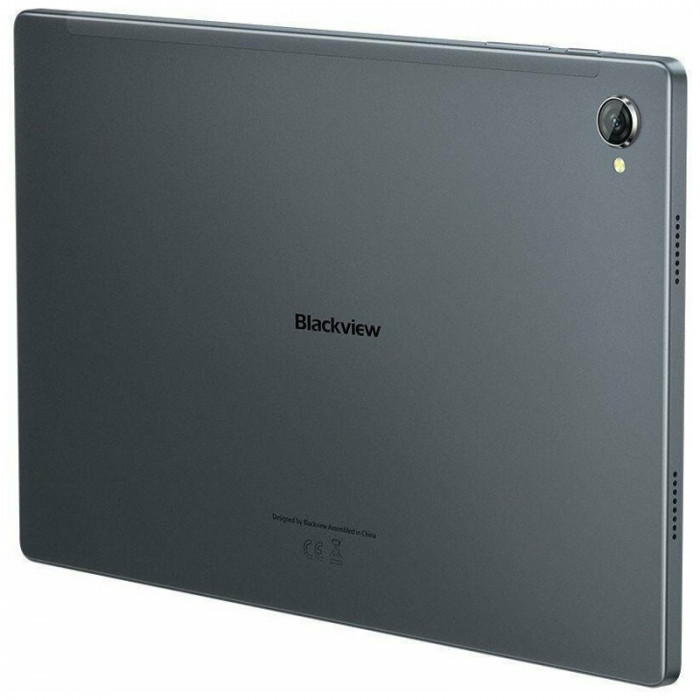 Планшет Blackview TAB 15 Pro LTE 8/256GB Серый | Фото 8 из 12