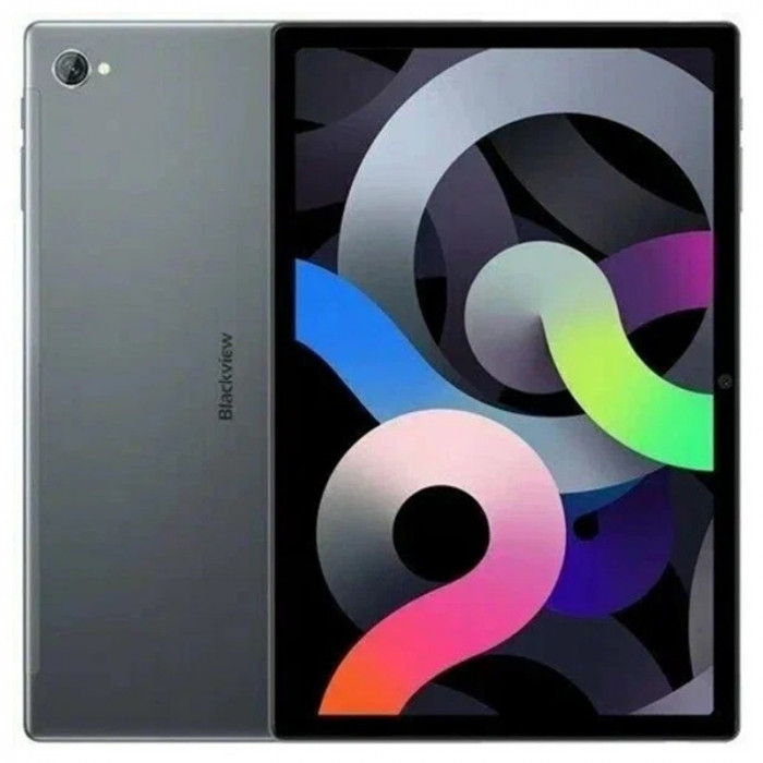 Планшет Blackview TAB 15 Pro LTE 8/256GB Серый | Фото 12 из 12