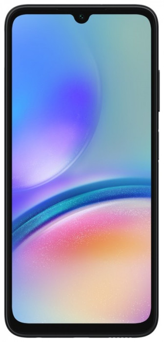 Смартфон Samsung Galaxy A05s 4/64GB Черный (Black)