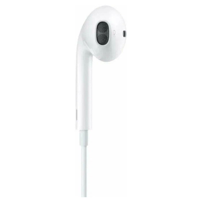 Наушники Apple EarPods (Lightning) Белый | Фото 2 из 4