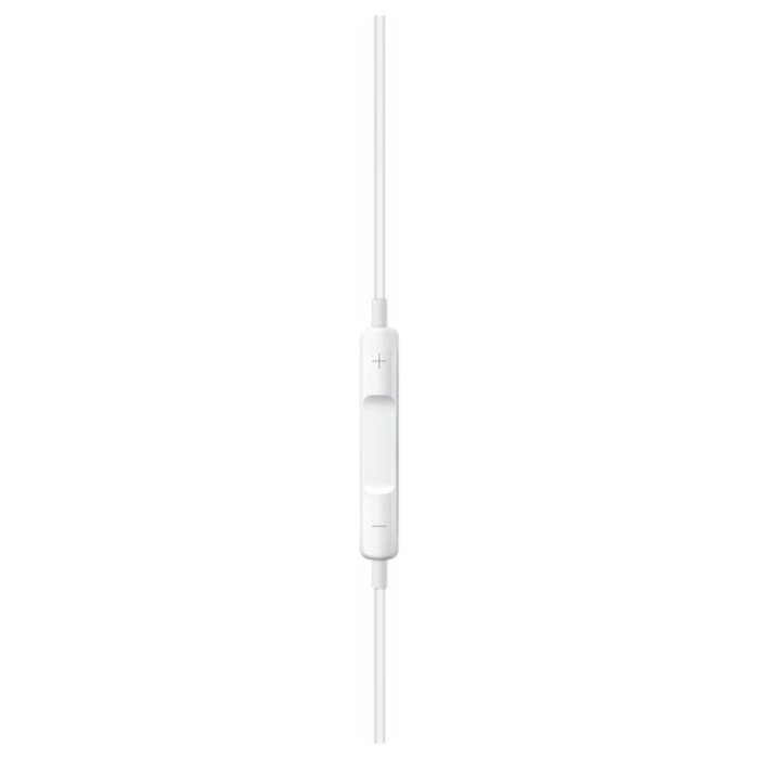 Наушники Apple EarPods (Lightning) Белый | Фото 3 из 4
