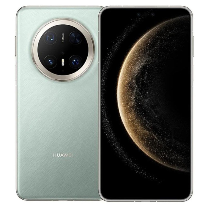 Смартфон Huawei Mate 70 Pro+ 16/1024GB Зеленый (Green) | Фото 1 из 2