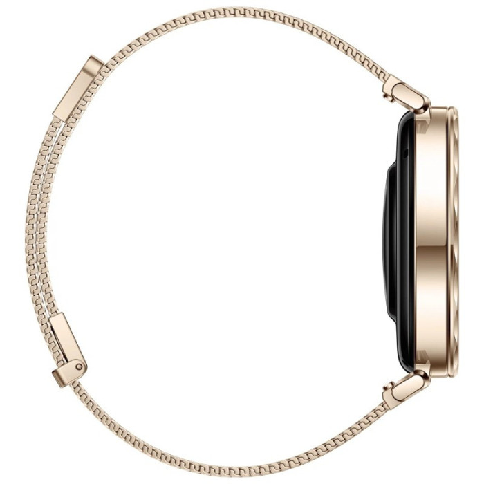 Смарт-часы Huawei Watch GT 5 41mm Golden | Фото 2 из 3