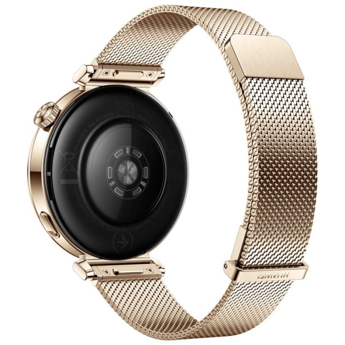 Смарт-часы Huawei Watch GT 5 41mm Golden | Фото 3 из 3