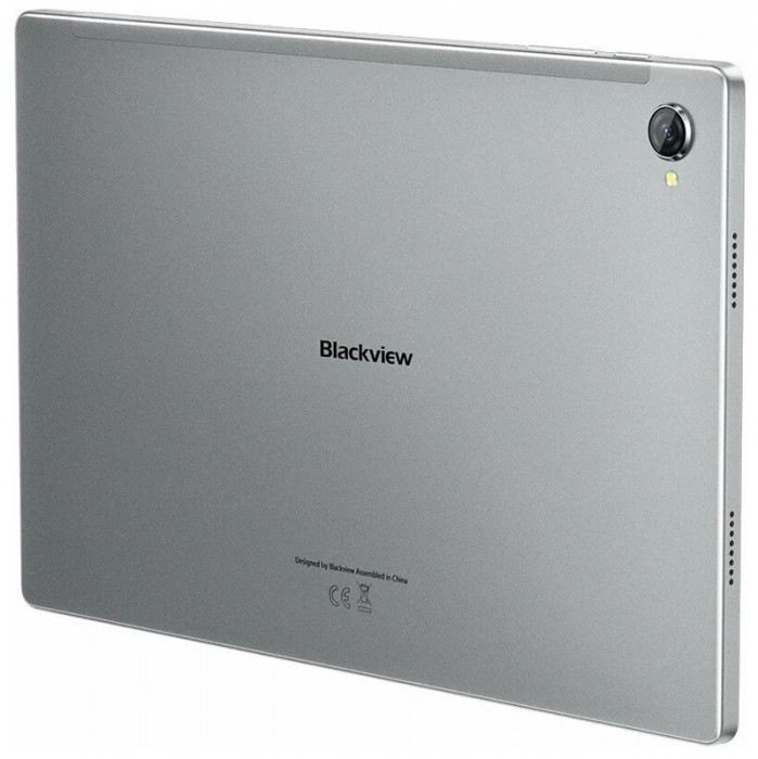 Планшет Blackview TAB 15 Pro LTE 8/256GB Серебро | Фото 7 из 10